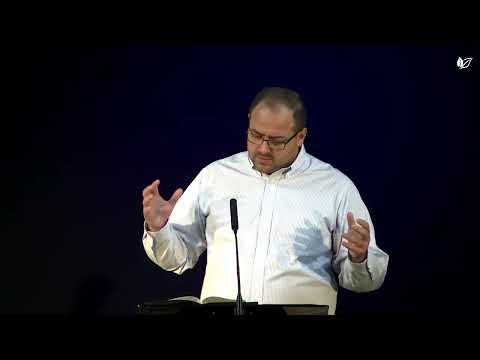 Dani Craciun - Urmandu-L pe Isus, provocari si binecuvantari