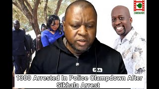 Download lagu WATCH LIVE: Massive Operation Launched After Job Sikhala Arrest mp3 Download lagu WATCH LIVE: Massive Operation Launched After Job Sikhala Arrest mp3