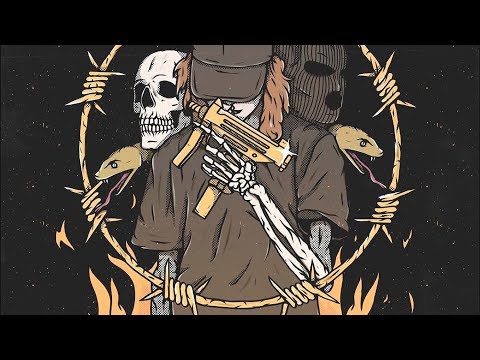 ARTIX! & KLEAVR - Veneno