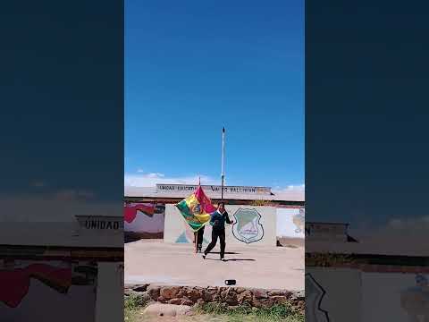 Bicentenario de Bolivia, Waldo Ballivian