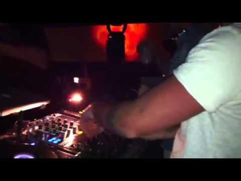 Dj Alex Garofalo & Fernando vitale