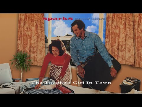 The Toughest Girl in Town - Sparks