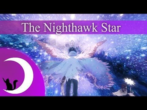 【Mattaku】The Nighthawk Star【Cover】よだかの星