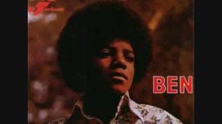 Michael Jackson - Ben (akon remix)