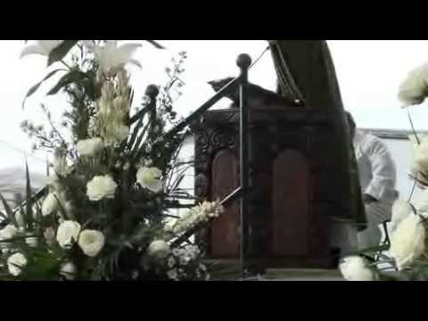 Homilia, P. Mons. Diego Monroy  - Miercoles 17 de Julio 2013