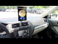 2011 Volkswagen Jetta SEL TDI Start Up Engine And In Depth Tour