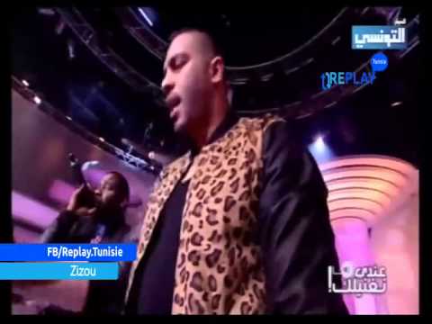 Douza Douza - Balti Et Zied Nigro Dans 3andi Manghanilek