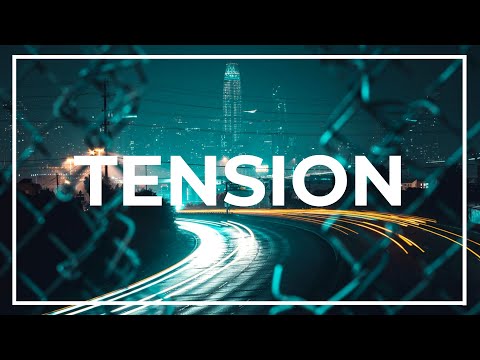 Tension Mode Cinematic NoCopyright Background Music for Video / Tension Mode by soundridemusic