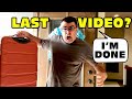 Kid Temper Tantrum Is Glad Dad Ran Away Original