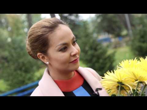 «Моя история с iD TV» 3 сезон — Толепберген Байсакалов