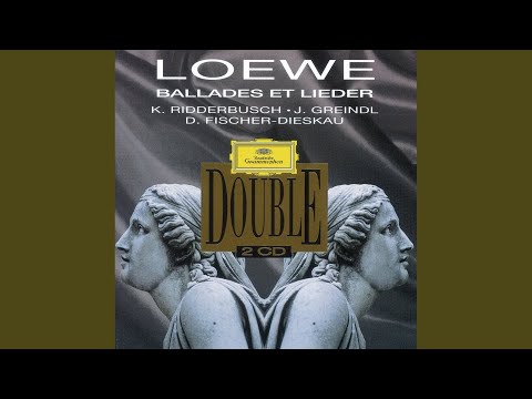 C. Loewe: 3 Balladen, Op. 44: No. 3, Der Totentanz