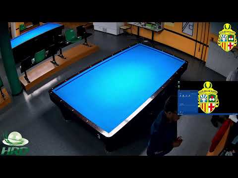 LL3B 4D GRUP B J4 C.B. SANTS E - C.B. BLANES B LÓPEZ - PARÉS