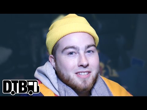 Souly Had - FIRST CONCERT EVER Ep. 353