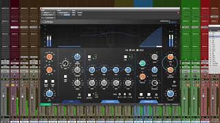 Video thumbnail for Softube - American Class A - Mixing With Mike Plugin of the Week by Mixing With Mike