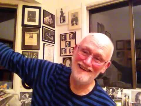 Michael Trimble Vocal Method "Listening to Yourself"