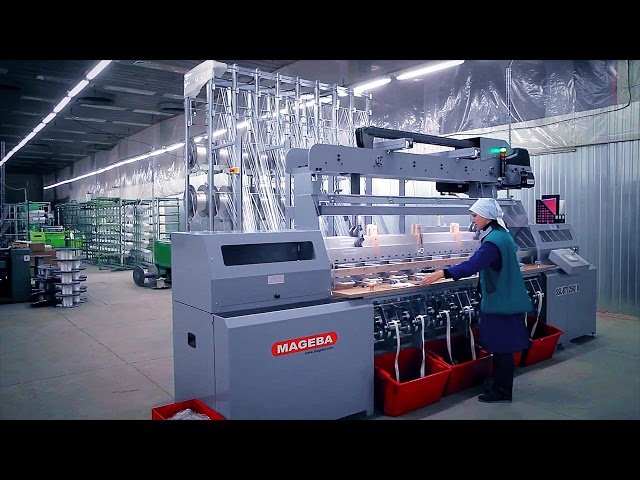 Швейная фабрика  «Лента»