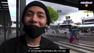 Download lagu BTS Bon Voyage Season 1 Episode 2 [Sub Indo] mp3
