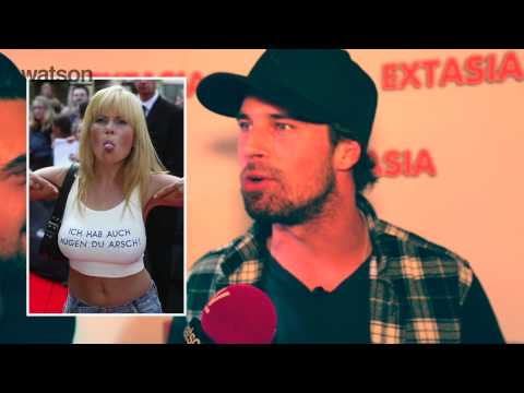 Interview mit Vujo Gavric (Extasia 2014)