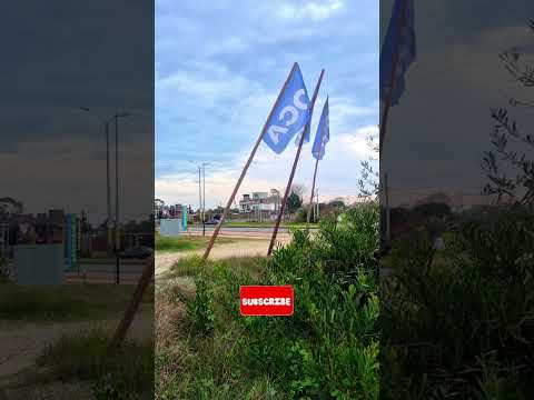 SOLYMAR CIUDAD de la COSTA URUGUAY 🇺🇾 #viral #montevideouruguay #montevideo #uruguay
