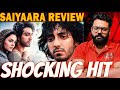Saiyaara Review Intense Emotions Of Newcomers Love Story Amplified By Powerful Music A Must Watch