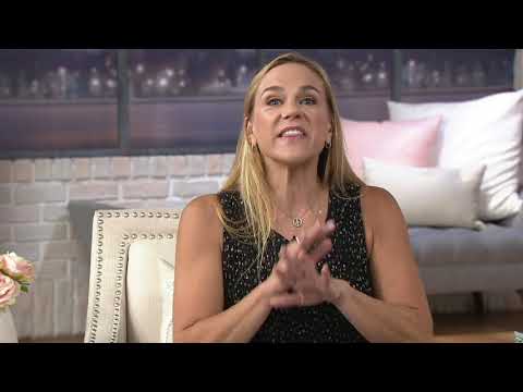 Earth Leather Wedge Sandals - Attalea Barbudo on QVC