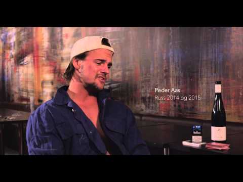 BI-revyen 2015 - DEN TAPTE GENERASJON