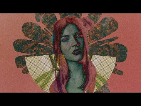 Josephine Odhil - Fly On The Wall (official video)