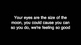 Nine In The Afternoon-Panic! At The Disco lyrics