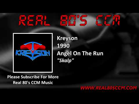 Kreyson - Skalp