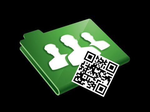 Customer Tracking QR Code Video