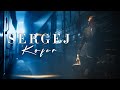 SERGEJ // KOFER // (OFFICIAL VIDEO 2021)
