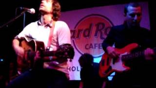 Pete Yorn - On Your Side - Hard Rock Hollywood