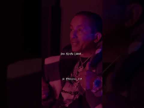 Cryzin, Manoel Gomes - Mas Existe Um Lugar (para status)