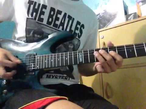You Never Stop - Lincoln Brewster
