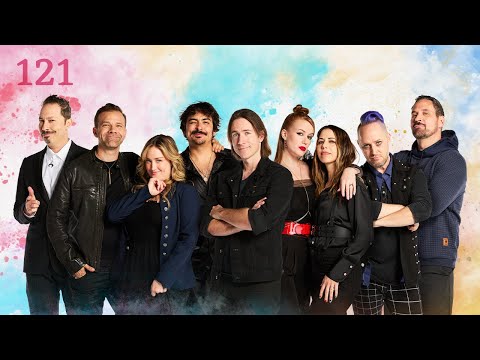 A New Age Begins | Critical Role | Campaign 3, Episode 121