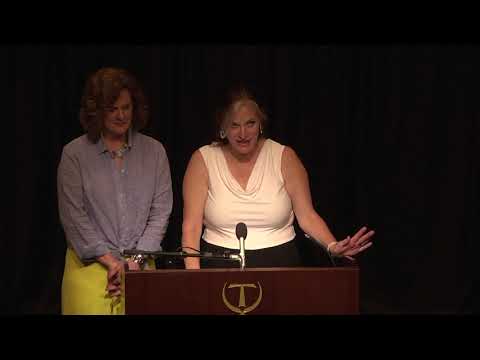 Listen to Your Mother performance thumbnail