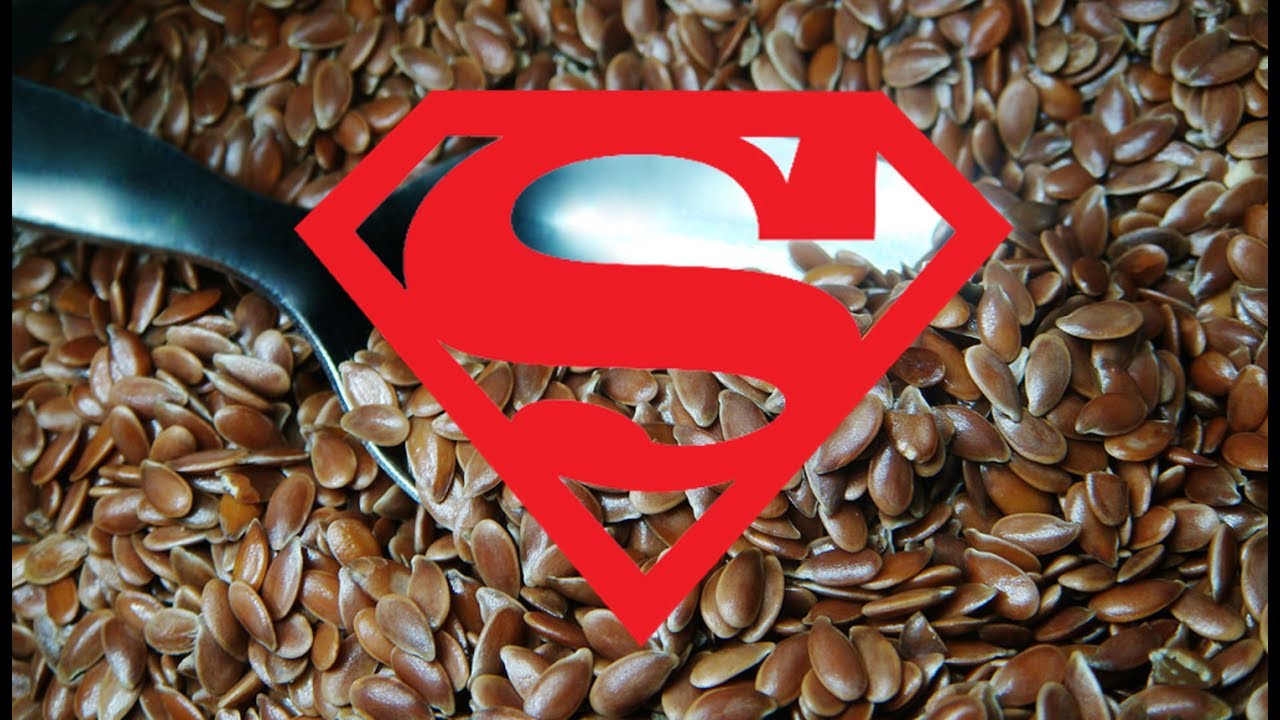 LES GRAINES DE LIN : UN SUPERALIMENT #NutritionStyle 12