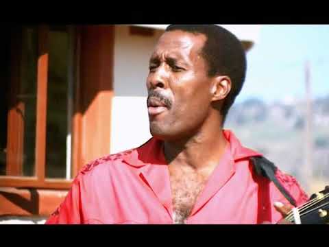 Bhekumuzi Luthuli - Inqayi Nqayi (Official Music Video)