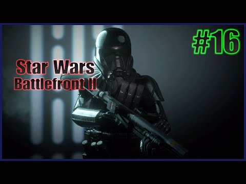 Wir erobern den Todesstern II zurück! | Star Wars Battlefront II #16