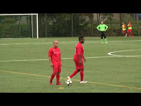 SGK Bad Homburg II - SG Westerfeld - verpasste Chancen vom 20.10.2019