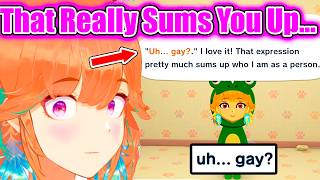 Kiara Made Her Mii In Tomodachi Life A Bit Too Accurate…
