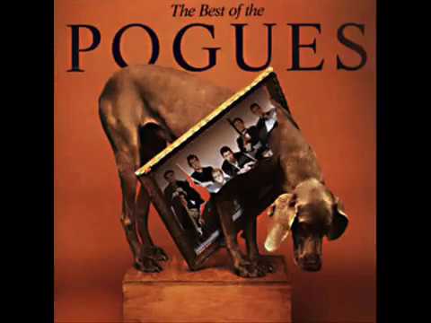 the pogues-sally maclennane [best quality]