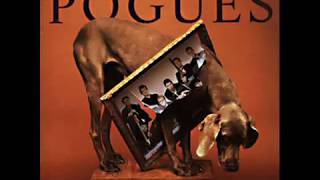The Pogues - Sally Maclennane video