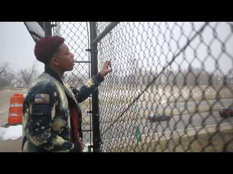 Jordan Perfect - First Day Out (Official Music Video ) (Tee Grizzley Remix)