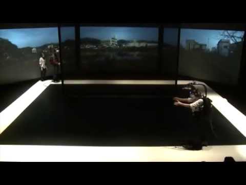 EMPAC in 30 seconds | Experimental Media and Performing Arts Center | Rensselaer