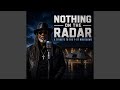Nothing on the Radar (A Tribute to the F-117 Nighthawk)