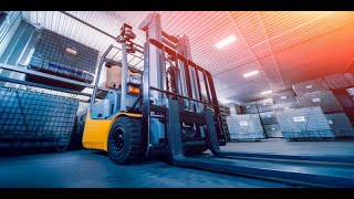 Forklift Bakımı İçin Yapmanız Gerekenler Nelerdir?