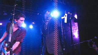 "Sweet Jane"  HOLLIS BROWN with JESSE MALIN