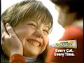 Vintage Neosporin Commercial 2000
