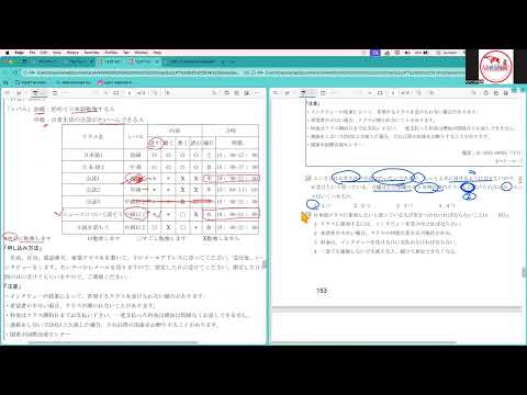 N3_2014-12 လပိုင်း မေးခွန်းဟောင်း情報အပုဒ် ဖြေပုံဖြေနည်း